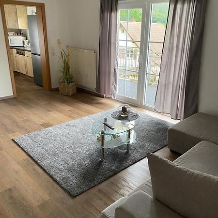 Ferienwohnung Teufelstisch Hinterweidenthal Екстериор снимка