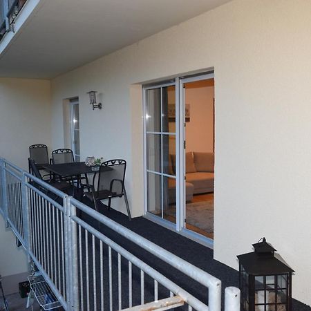 Ferienwohnung Teufelstisch Hinterweidenthal Екстериор снимка