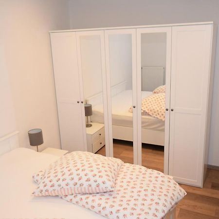 Ferienwohnung Teufelstisch Hinterweidenthal Екстериор снимка