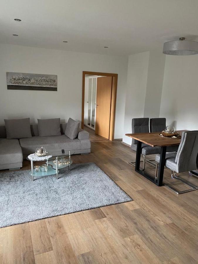 Ferienwohnung Teufelstisch Hinterweidenthal Екстериор снимка