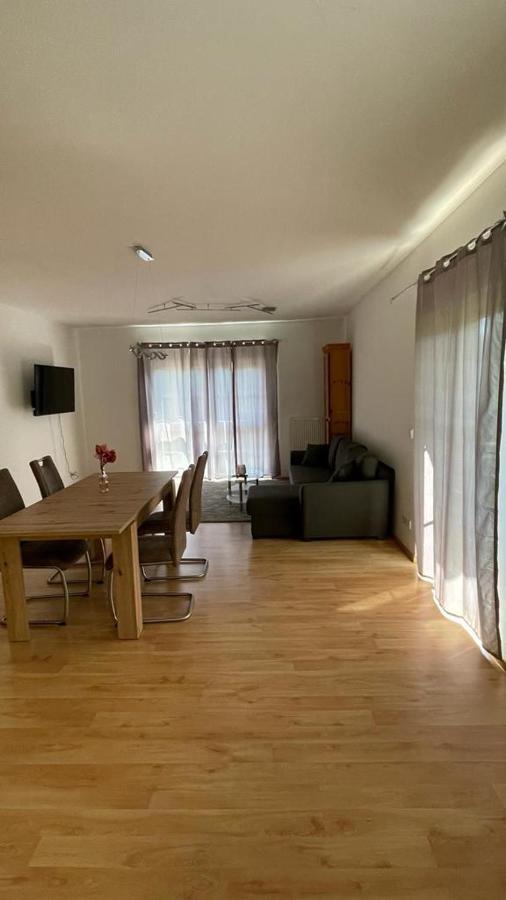Ferienwohnung Teufelstisch Hinterweidenthal Екстериор снимка