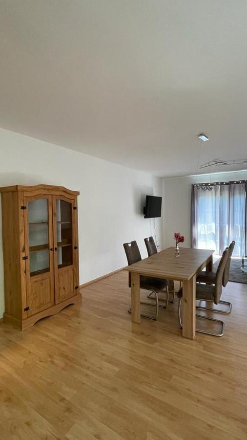 Ferienwohnung Teufelstisch Hinterweidenthal Екстериор снимка