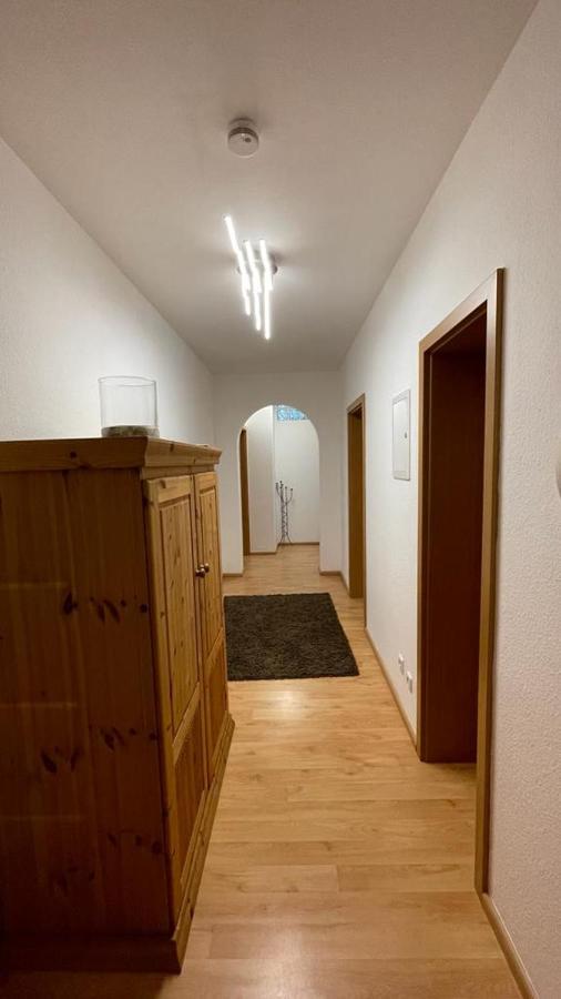 Ferienwohnung Teufelstisch Hinterweidenthal Екстериор снимка